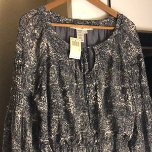 Max Studio dress New With Tag